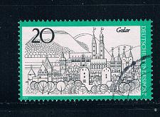 Buy Germany 1067 Used Goslar (GI0277P64)+