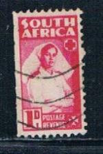 Buy South Africa 91a Used Nurse (S0521)