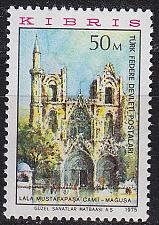 Buy ZYPERN CYPRUS [Türkisch] MiNr 0016 ( **/mnh )