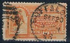 Buy US E3 Used Special Delivery 10c 1893 CV 50.00 4 (U0377)