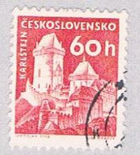 Buy Czechoslovakia Castle 60 (AP106026)