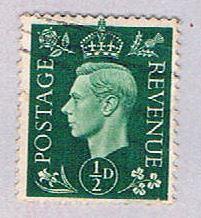 Buy Great Britain King George VI half (AP103214)