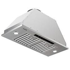 Buy VIKIO HOME Built-in/Insert Range Hood 30 Inch, 980 CFM Vent for Kitchen Buy VIKIO HOME Built-in/Insert Range Hood 30 Inch, 980 CFM Vent for Kitchen