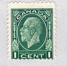 Buy Canada 195 Used George V 1932 (BP59902)