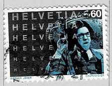 Buy Switzerland Man 60 Used (BP89311)