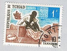 Buy Chad 229 Used Tanner 1970 (BP71223)