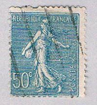 Buy France 144 Used Sower 2 1903 CV 1.40 (BP56328)