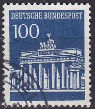 Buy GERMANY BUND [1966] MiNr 0510 ( O/used )