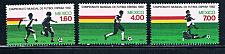 Buy Mexico Unused Set 1278-1280 Soccer Cat Val $3.00 (ML0186)