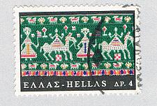 Buy Greece Tapestry multi 4h (AP136904)