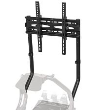 Buy VIVO TV Mount Designed for STANDRACE1B Racing Simulator Cockpit, Single Monit...