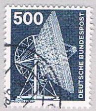 Buy Germany 1187 Used Radar Station 2 1976 (BP53815)