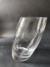 Buy Nambe hi-ball slant glass