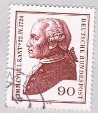 Buy Germany 1144 Used Kant 2 1974 (BP50113)