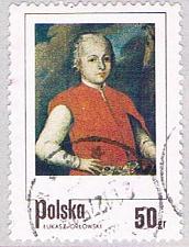 Buy Poland Painting 50 (AP114120)