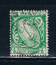 Buy Ireland 65 Used Single CV 1.50 (I0776)