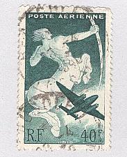 Buy France C18 Centaur and Plane Used 2 (BP96701)