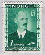 Buy Norway King Haaken 1 (NP38R404)