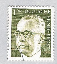 Buy Germany 1038 Used Heinermann 2 1970 (BP58920)