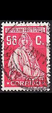 Buy PORTUGAL [1926] MiNr 0421 ( O/used )