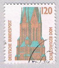 Buy Germany 1531 Used Cathedral 1987 (BP49427)