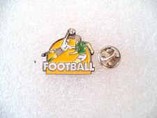 Buy Football Soccer Pin