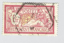 Buy France 125 Liberty and Peace 1900 Used (BP91813)