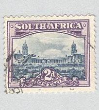 Buy South Africa 56a Government Buildings Used 2 (BP95608)