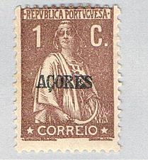 Buy Azores 197 MLH Ceres 1 1918 (BP81428)