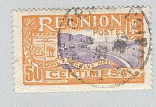 Buy Reunion 85 Coat of Arms Used (BP95916)