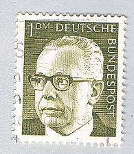 Buy Germany 1038 Used Heinermann 1 1970 (BP58919)