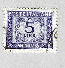 Buy Italy J69 Coat of Arms 1947 Used (BP92129)