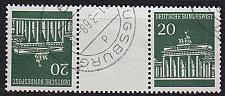 Buy GERMANY BUND [Zdr] KZ7 ( O/used ) [01]