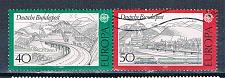 Buy Germany 1248-49 Used set Europa 1977 (G0539)