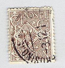 Buy Italy 76 Arms 1901Used (BP92736)