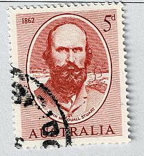 Buy Australia Man red 5 Used (BP90901)