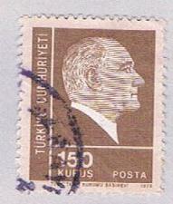 Buy Turkey 1927 Used Kemel Ataturk 1972 (BP26913)
