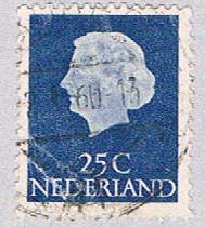 Buy Netherlands Queen 25 (AP119325)