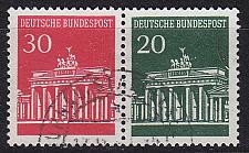 Buy GERMANY BUND [Zdr] W25 ( O/used )