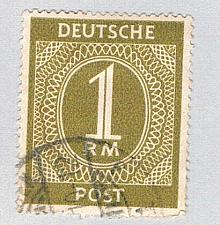 Buy Germany 556 Used 1st Allied Control Council 1946 (BP82714)
