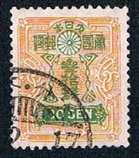 Buy Japan 142 Used A36 (BP1552)