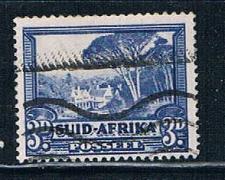 Buy South Africa 57b Used Groote Schuur (S0537)
