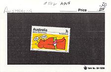 Buy Australia 542 Used Metric Conversion 1973 (SC0_640)