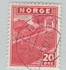 Buy Norway 263 We Will Win Used (BP94521)