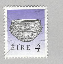 Buy Ireland Used Bowl purple 4 (BP86920)