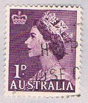Buy Australia QEII 1d (AP118738)