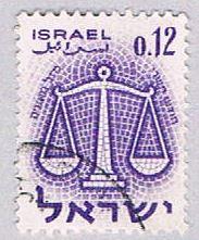 Buy Israel Scales 12 (AP101630)
