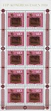 Buy GERMANY BUND [1980] MiNr 1065 Kleinbogen ( **/mnh ) Briefmarken