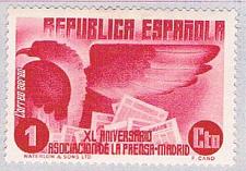 Buy Spain Swan 1 (AP116212)