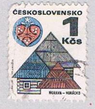 Buy Czechoslovakia House one (AP105629)